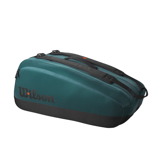Wilson Blade V9 Super Tour Racquet Bag - 9 Pack