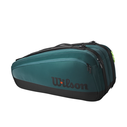 Wilson Blade V9 Super Tour Racquet Bag - 9 Pack