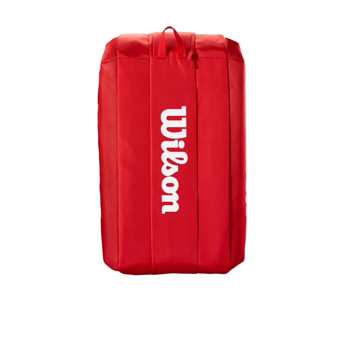 Wilson Super Tour 15 Pack - Red