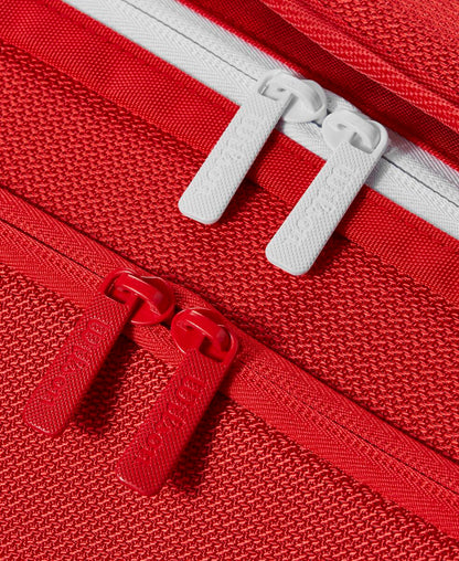 Wilson Super Tour 9 Pack - Red