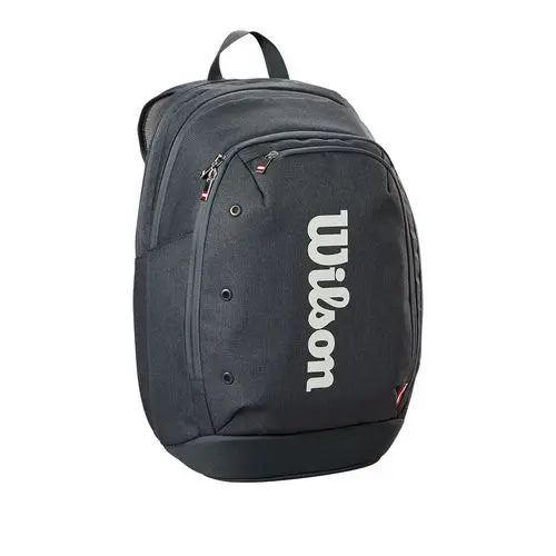 Wilson 2025 Tour Backpack Tennis Bag Wilson