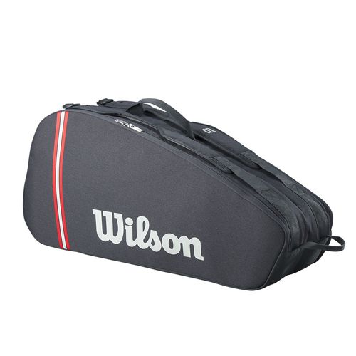 Wilson 2025 Tour Tennis Bag - 6 Pack