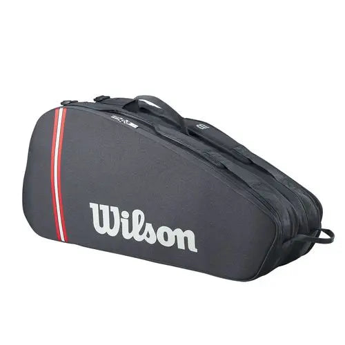 Wilson 2025 Tour Tennis Bag - 6 Pack Wilson