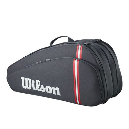 Wilson 2025 Tour Tennis Bag - 6 Pack