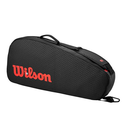 Sac de tennis Wilson Clash V3 Super Tour, lot de 3 