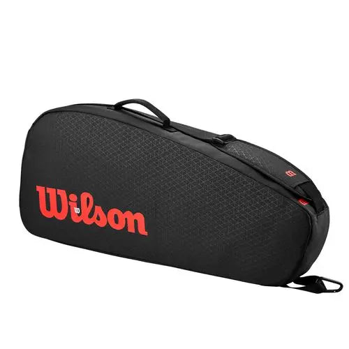 Wilson Clash V3 Super Tour 3 Pack Tennis Bag Wilson