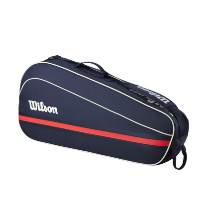 Wilson Team Navy - 3 Pack