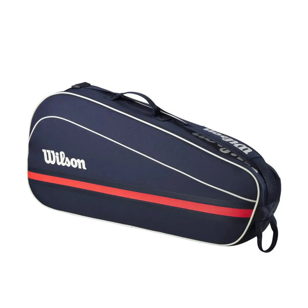 Wilson Team Navy - 3 Pack Wilson