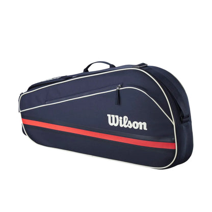 Wilson Team Navy - 3 Pack