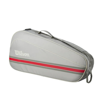 Wilson Team Grey - 3 Pack