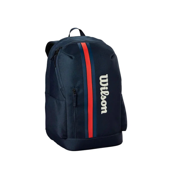 Wilson Team Backpack - Navy Wilson
