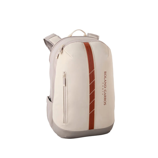 Wilson 2025 Roland Garros Backpack Tennis Bag