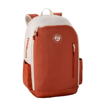 Wilson 2025 Team Roland Garros Backpack Tennis Bag