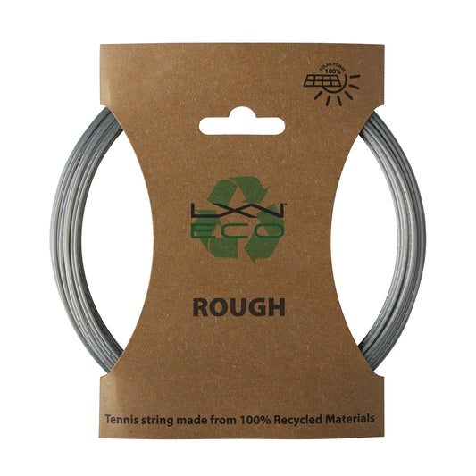 Luxilon Eco Rough 125 - Set