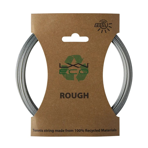 Luxilon Eco Rough 125 - Set Luxilon