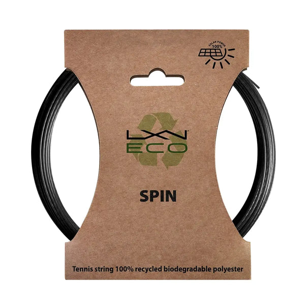 Luxilon Econ Spin 125 – Set Luxilon