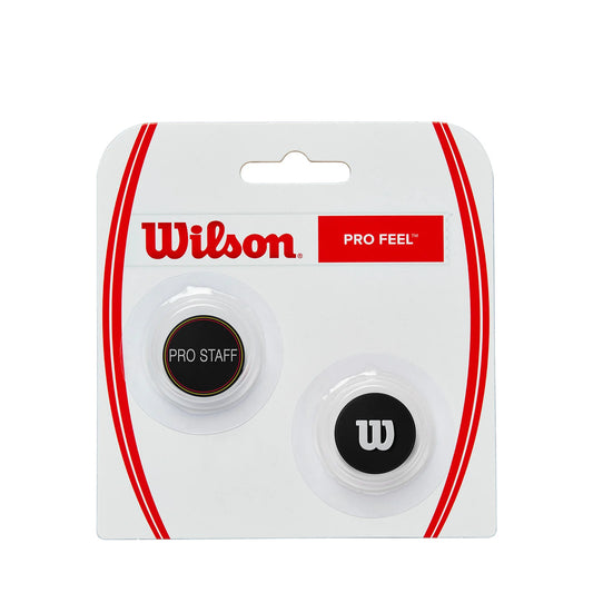 Wilson Pro Feel Pro Staff Tennis Racket Dampener