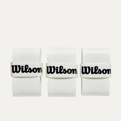 Wilson Pro Overgrip Padel 3 Pack