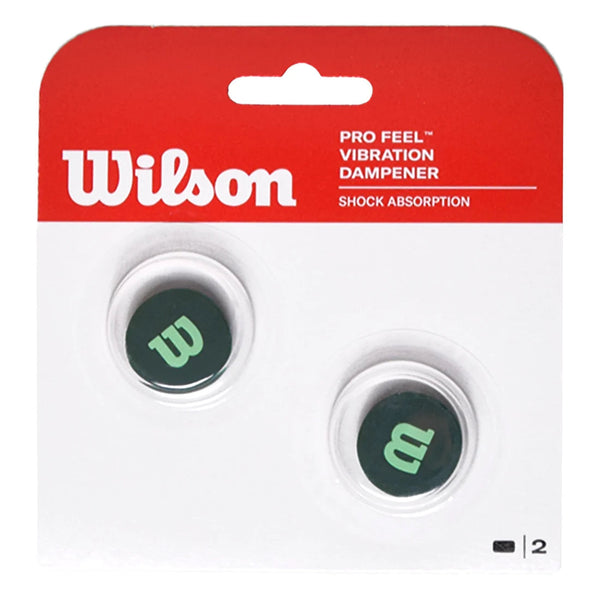 Wilson Pro Feel Blade Tennis Racquet Dampener Wilson