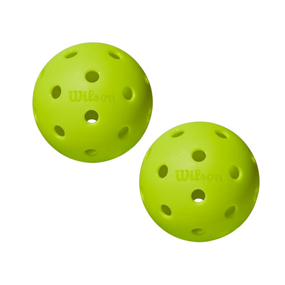 Wilson TRU 32 Ball - 2 Pack