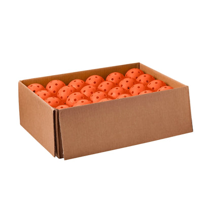 Wilson TRU 32 Indoor Ball - Case Orange