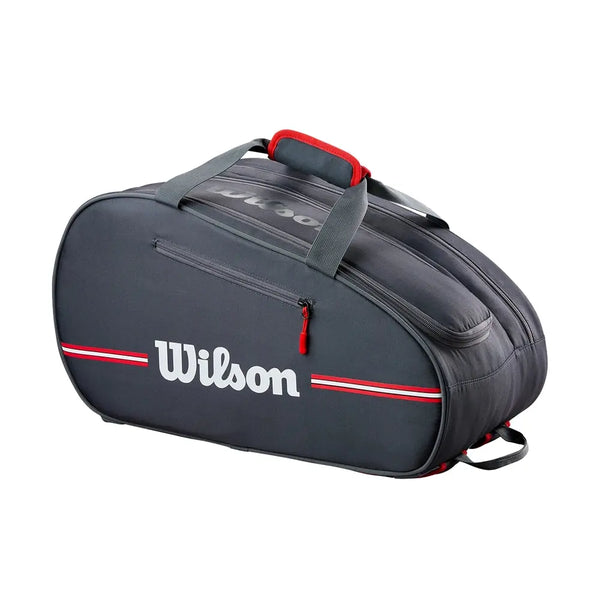 Wilson Team Padel Bag Black Wilson