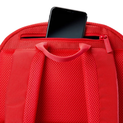 Wilson Tour Padel Backpack Red 2025