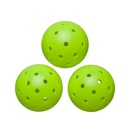 Wilson Max 40 Outdoor Ball - 3 Pack