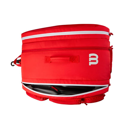 Wilson Super Tour Red Pickleball Bag