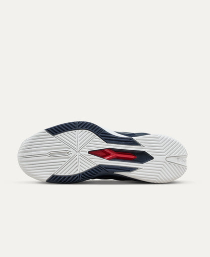 Wilson RUSH PRO 4.5 pour homme Bleu marine Blaze