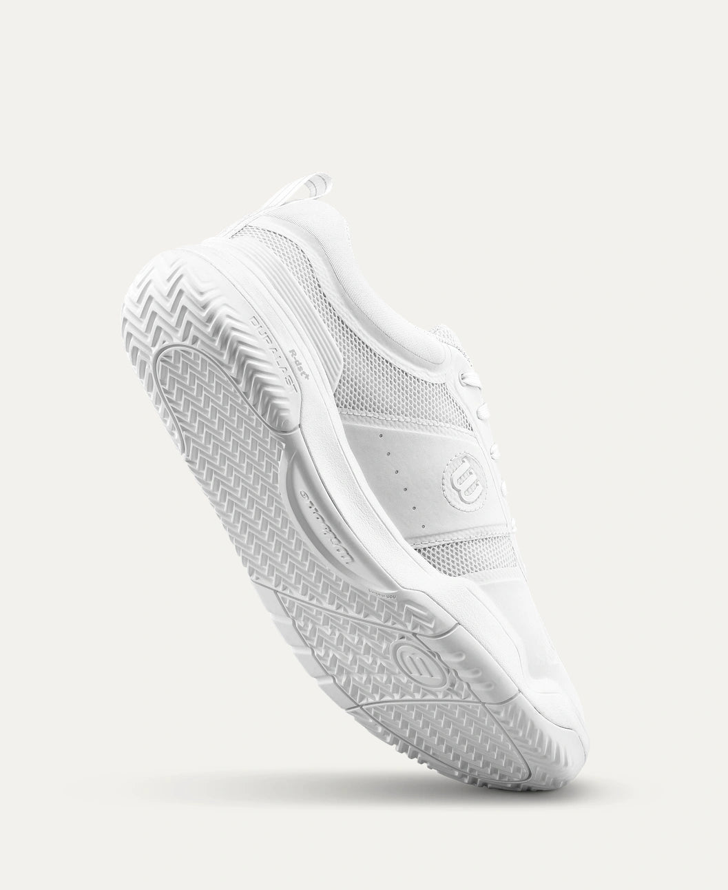 Pickle Pro Men's Shoe White Wilson