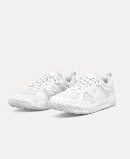 Pickle Pro Men's Shoe White Wilson