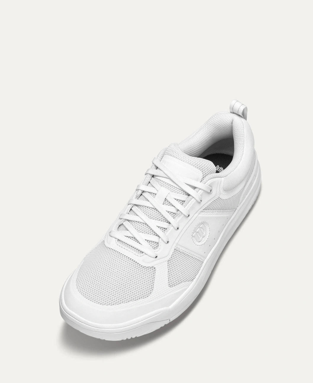 Pickle Pro Men's Shoe White Wilson