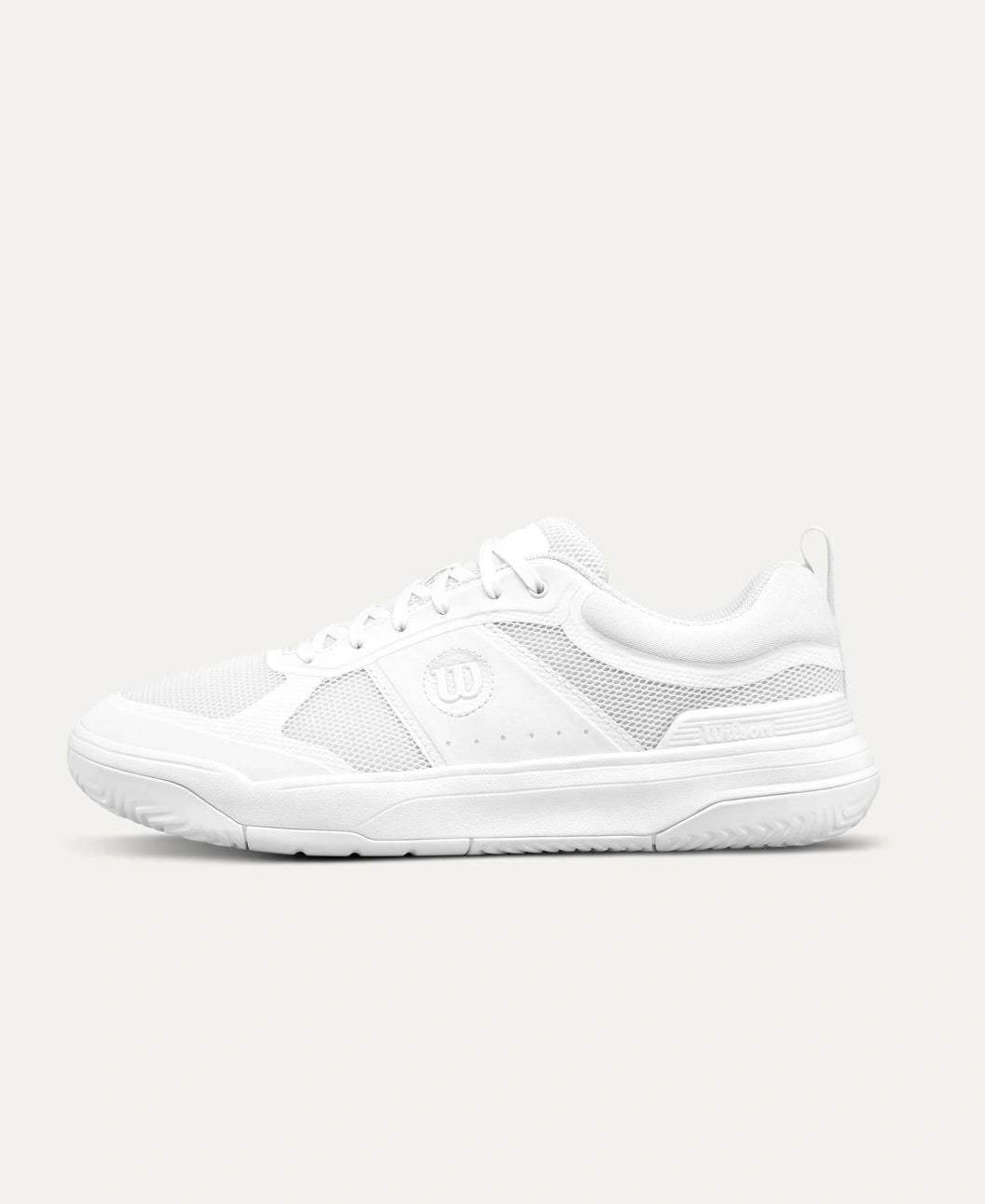 Pickle Pro Men's Shoe White Wilson