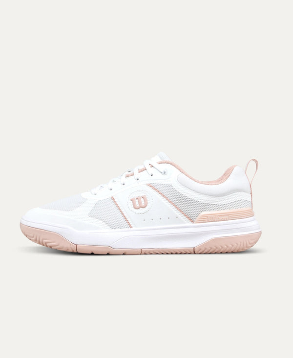 Pickle Pro Women's Shoe White/ Cameo Wilson