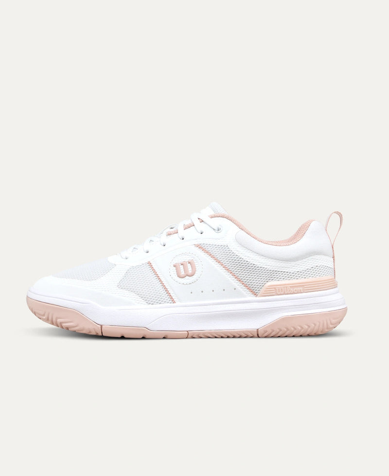 Pickle Pro Women's Shoe White/ Cameo Wilson