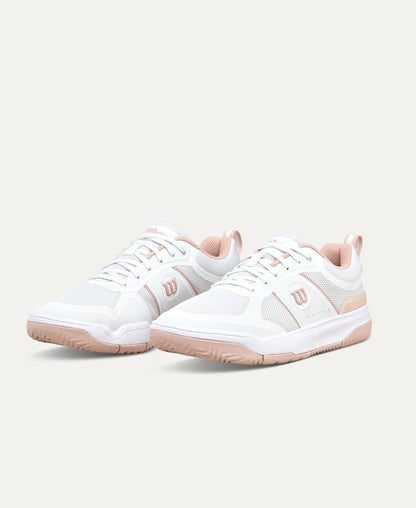 Pickle Pro Women's Shoe White/ Cameo Wilson