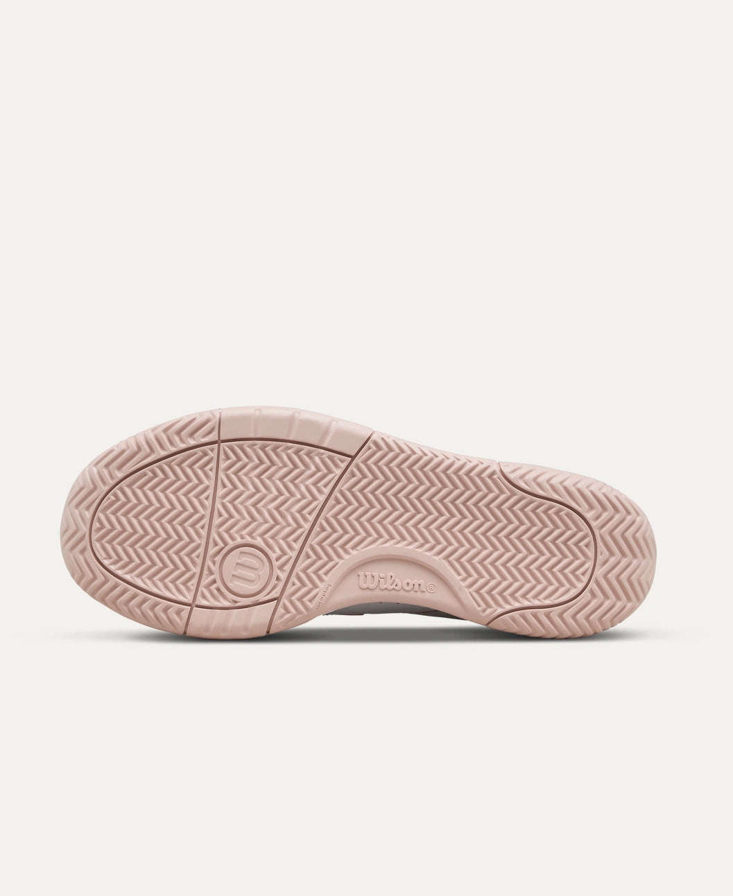 Pickle Pro Women's Shoe White/ Cameo Wilson