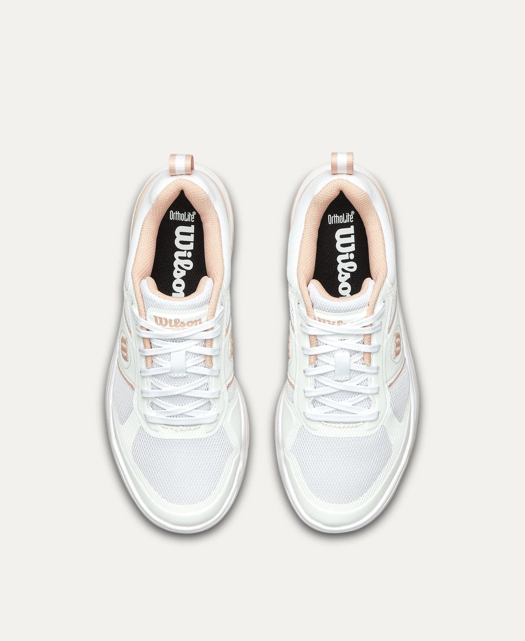 Pickle Pro Women's Shoe White/ Cameo Wilson