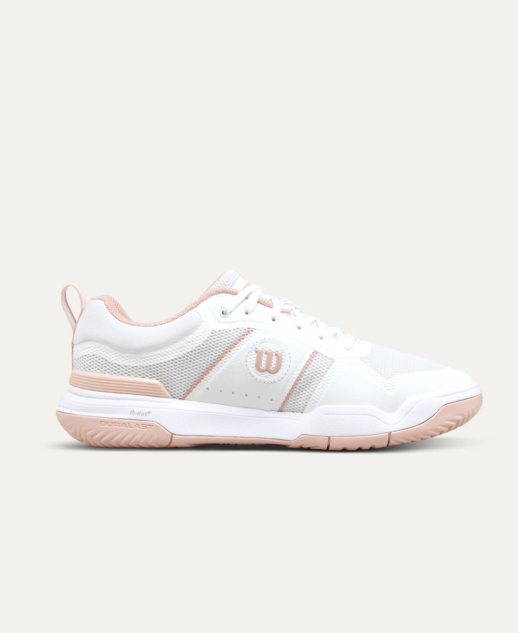 Pickle Pro Women's Shoe White/ Cameo Wilson