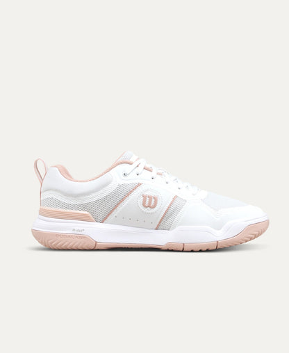 Pickle Pro Women's Shoe White/ Cameo Wilson