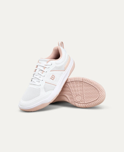 Pickle Pro Women's Shoe White/ Cameo Wilson