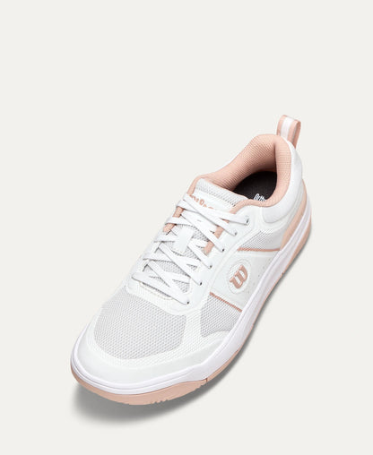 Pickle Pro Women's Shoe White/ Cameo Wilson