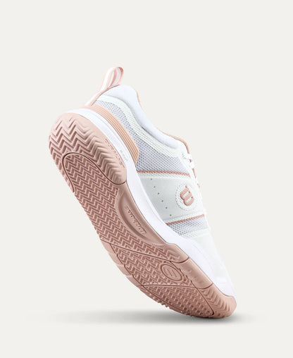 Pickle Pro Women's Shoe White/ Cameo Wilson