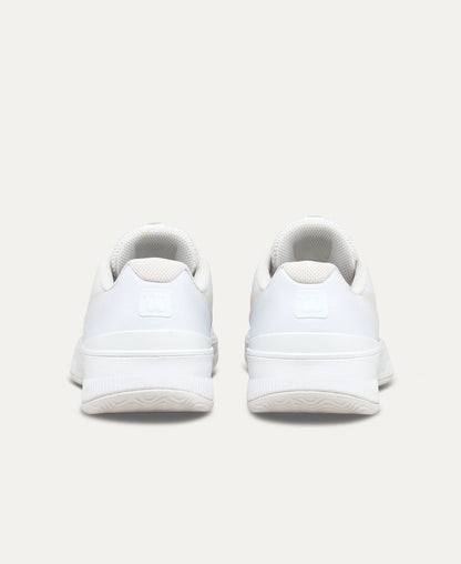 Intrigue Pro Women's Tennis Shoe White/ Silver Wilson