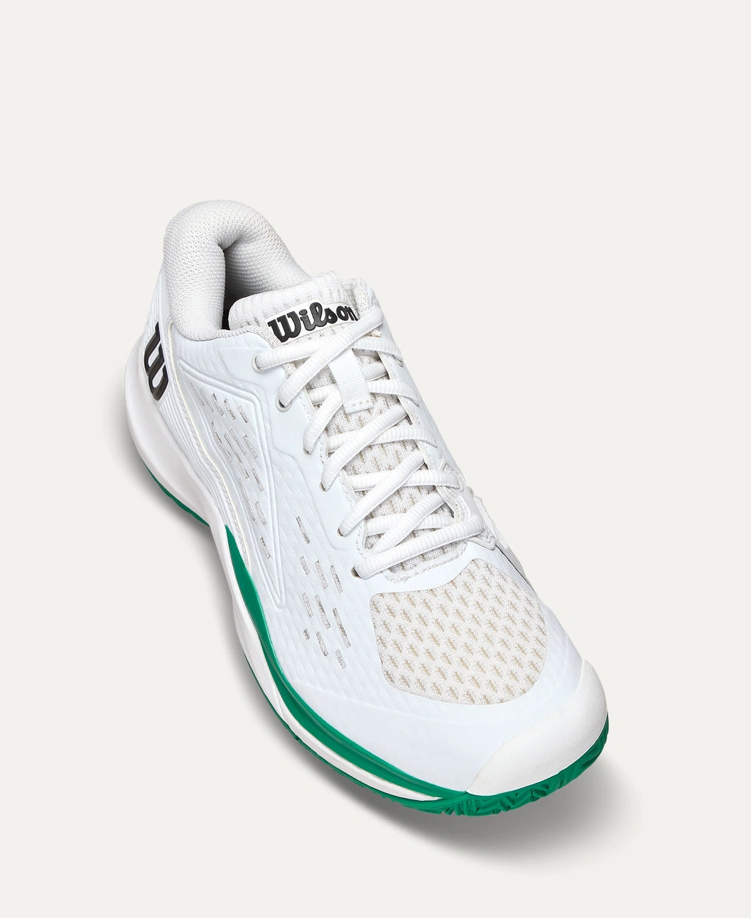 Wilson Rush Pro ACE Junior Tennis Shoe Wilson