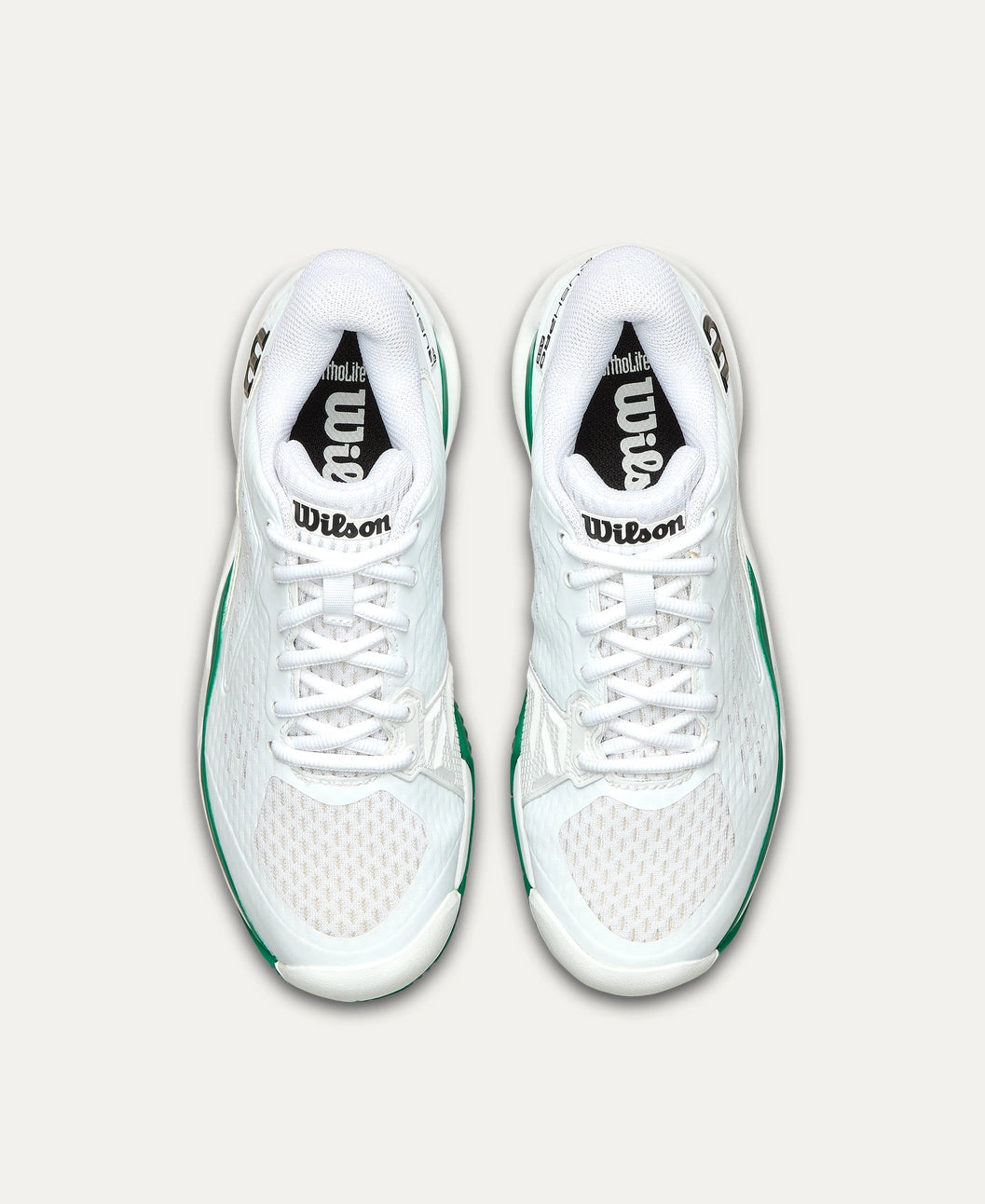 Wilson Rush Pro ACE Junior Tennis Shoe Wilson