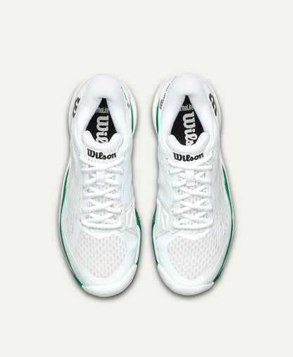 Wilson Rush Pro ACE Junior Tennis Shoe Wilson