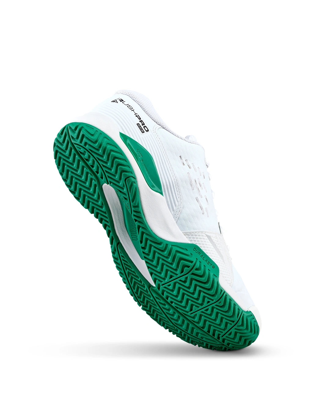 Wilson Rush Pro ACE Junior Tennis Shoe Wilson