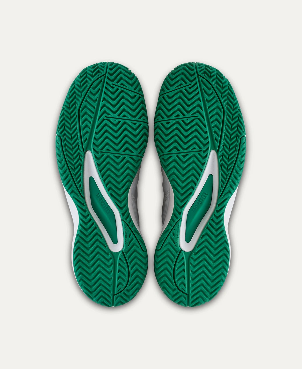 Wilson Rush Pro ACE Junior Tennis Shoe Wilson